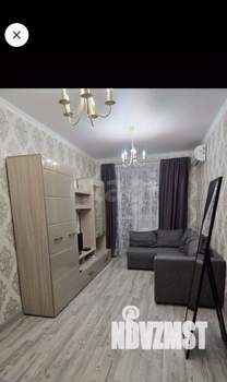 Студия квартира, вторичка, 28м2, 24/24 этаж