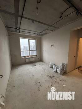 3-к квартира, вторичка, 77м2, 21/24 этаж