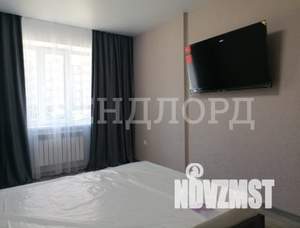 1-к квартира, вторичка, 36м2, 2/22 этаж