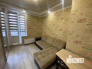 2-к квартира, вторичка, 56м2, 13/21 этаж