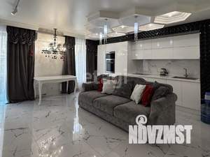 3-к квартира, вторичка, 77м2, 1/5 этаж