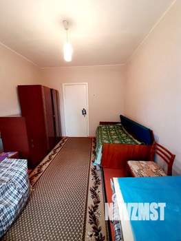 3-к квартира, вторичка, 55м2, 3/6 этаж