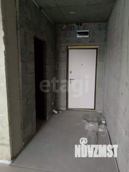 Студия квартира, вторичка, 25м2, 14/15 этаж