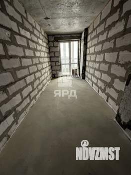 2-к квартира, вторичка, 44м2, 23/25 этаж