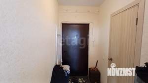 Студия квартира, вторичка, 28м2, 8/17 этаж