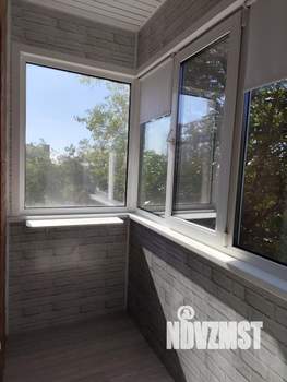 Студия квартира, вторичка, 23м2, 2/4 этаж