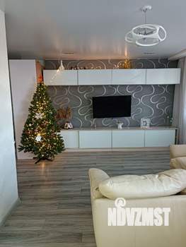 3-к квартира, вторичка, 75м2, 2/6 этаж