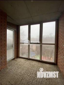 2-к квартира, вторичка, 68м2, 7/18 этаж