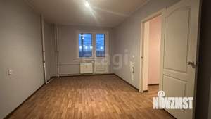 3-к квартира, вторичка, 77м2, 2/18 этаж