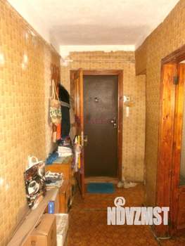 2-к квартира, вторичка, 52м2, 6/9 этаж