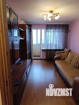 3-к квартира, вторичка, 65м2, 8/9 этаж