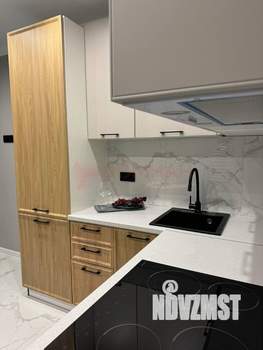 1-к квартира, вторичка, 40м2, 5/9 этаж