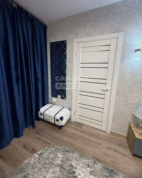 1-к квартира, вторичка, 30м2, 3/3 этаж