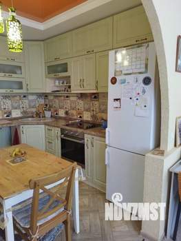 1-к квартира, вторичка, 43м2, 22/22 этаж