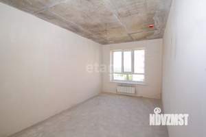 1-к квартира, вторичка, 33м2, 13/24 этаж