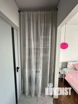 1-к квартира, вторичка, 45м2, 15/20 этаж