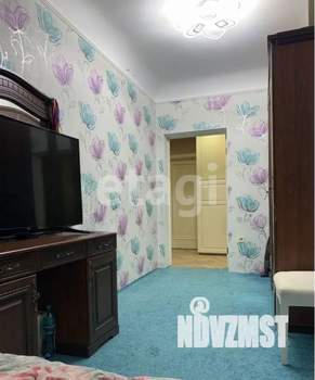 3-к квартира, вторичка, 60м2, 5/5 этаж