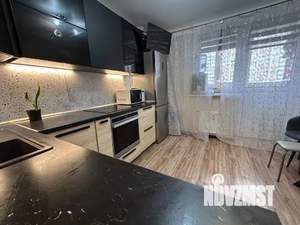 1-к квартира, вторичка, 40м2, 7/17 этаж