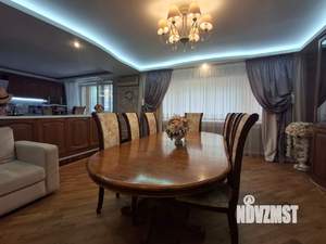 5-к квартира, вторичка, 155м2, 1/8 этаж