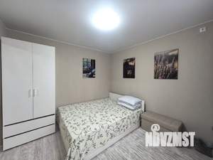 Студия квартира, вторичка, 27м2, 10/17 этаж