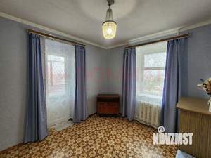 3-к квартира, вторичка, 65м2, 11/14 этаж