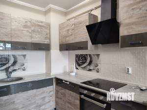 1-к квартира, вторичка, 52м2, 6/7 этаж