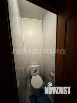 2-к квартира, вторичка, 47м2, 3/5 этаж