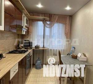 3-к квартира, вторичка, 64м2, 6/11 этаж