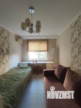 2-к квартира, вторичка, 50м2, 3/9 этаж
