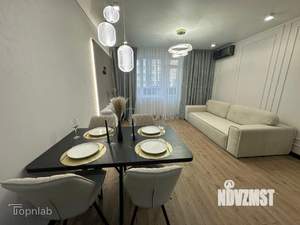 2-к квартира, вторичка, 42м2, 5/14 этаж