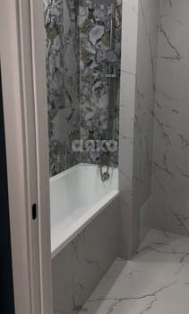 Студия квартира, вторичка, 25м2, 15/25 этаж