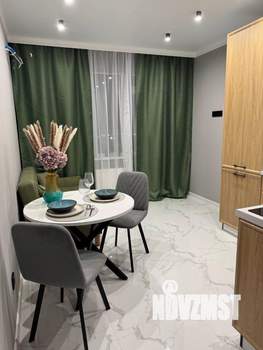 1-к квартира, вторичка, 40м2, 5/10 этаж