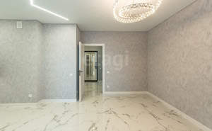 2-к квартира, вторичка, 55м2, 4/25 этаж