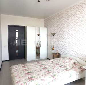 2-к квартира, вторичка, 75м2, 13/19 этаж