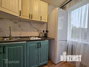 2-к квартира, вторичка, 42м2, 3/5 этаж