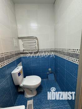 1-к квартира, вторичка, 47м2, 9/17 этаж