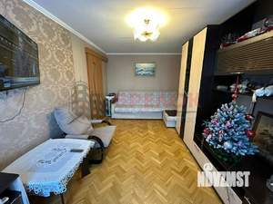 2-к квартира, вторичка, 42м2, 3/5 этаж