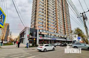 3-к квартира, вторичка, 80м2, 14/24 этаж