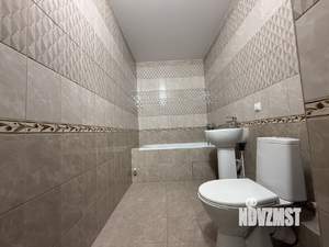 Студия квартира, вторичка, 28м2, 1/6 этаж
