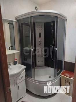 1-к квартира, вторичка, 35м2, 3/7 этаж