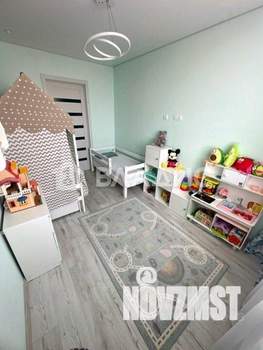 2-к квартира, вторичка, 49м2, 17/25 этаж