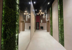 3-к квартира, сданный дом, 56м2, 15/25 этаж