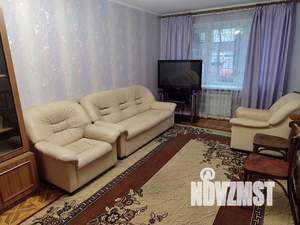 3-к квартира, вторичка, 56м2, 1/5 этаж