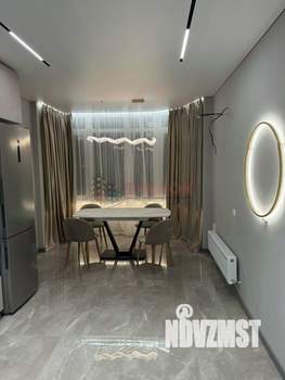 3-к квартира, вторичка, 76м2, 17/25 этаж