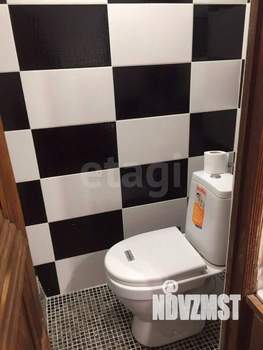 1-к квартира, вторичка, 22м2, 3/5 этаж