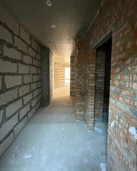 1-к квартира, вторичка, 24м2, 3/19 этаж