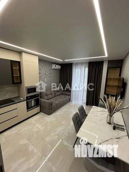 3-к квартира, вторичка, 80м2, 10/17 этаж