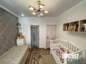 3-к квартира, вторичка, 73м2, 5/17 этаж