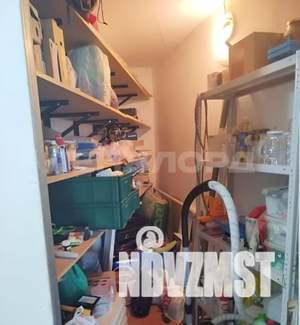 4-к квартира, вторичка, 97м2, 9/9 этаж