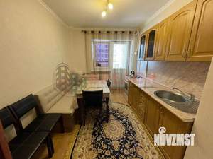 1-к квартира, вторичка, 40м2, 6/10 этаж